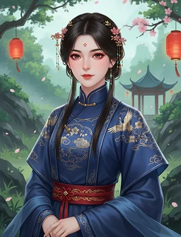 AI Chinese Filter