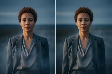 Remove Fog From Your Photos with AI