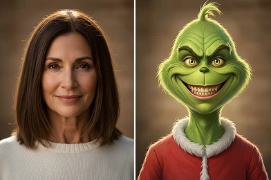 Grinch Filter