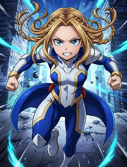AI MHA Filter