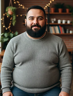 AI Fat Filter